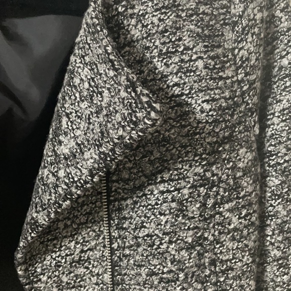 H&M Tweed Jacket - Picture 4 of 4